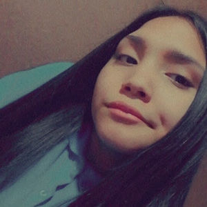 Meet your Posher, Gladys